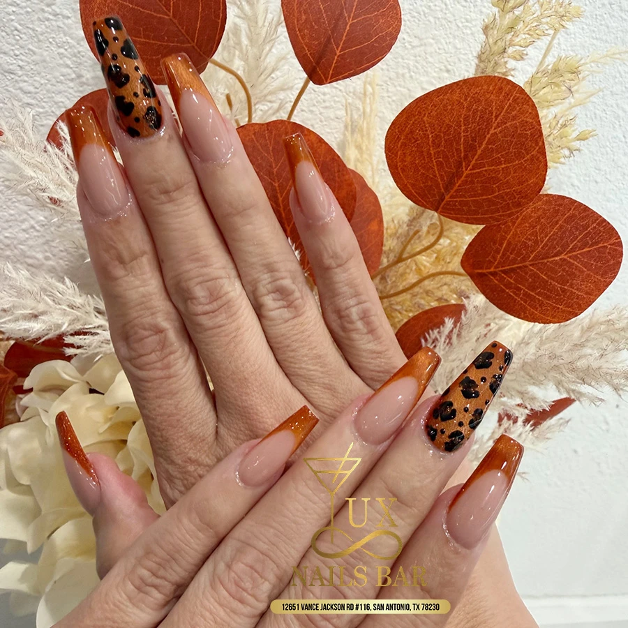 Nail Oct 19
